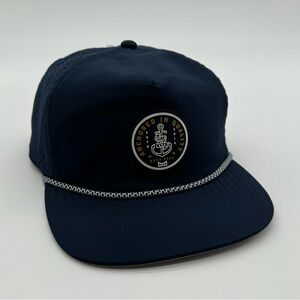 Melin CORONADO ANCHORED HYDRO MSRP $69 Split Crushed Fit